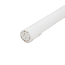 Cheval Roi Accs. - Jump Poles, White/Pink, 2 pcs