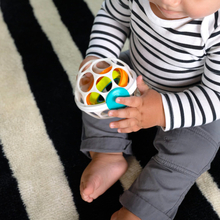 Baby Einstein - Grip & Spin Oball Rattle Toy