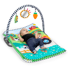 Baby Einstein - Busy Barnyard Play Gym