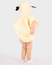 Sheep Costume, size 1-4 years
