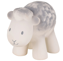 Farm Animals of 100% Natural Rubber
