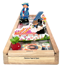 Tabletop Theatre - Snow White