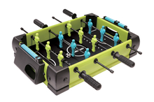 Mini Foosball
