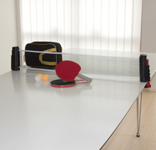 Portable Ping Pong Set 