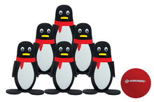 Bowling Game - Penguins