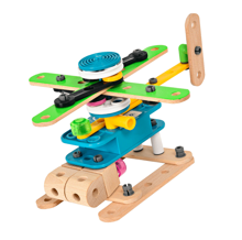 BRIO Builder - Motor Set 