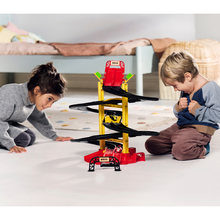 Roll Racing Tower