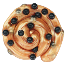 Thinking Putty Large - Brown Sugar Boba