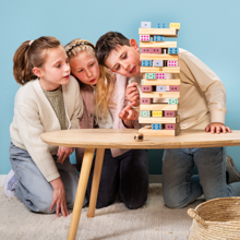 Giant Number Tower 