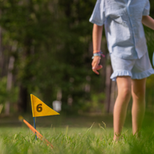 Disc Golf