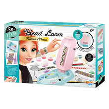 Bead Loom - Bracelet Making Kit