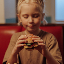 Play Food - Burger Meal