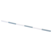 byASTRUP Show Jumping - Jump Pole, Blue, 1 pc