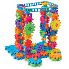 Gears Building Set - Mega Builds