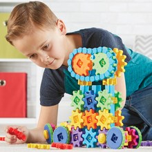 Gears Building Set - Mega Builds 