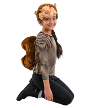 Camel Costume, Size 3-7 yrs