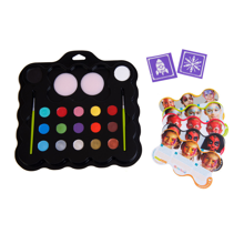 Face Paint - Super Party Kit