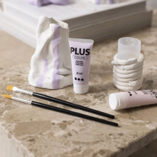 Sculpting Kit - DIY Home Decorations