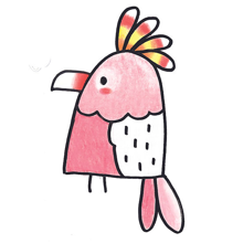 How to Draw Animals (Ages 4+) 