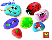 Rock Decorating Kit