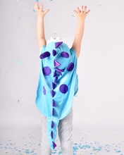 Monster Costume, size 1-4 years