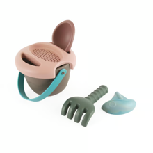 Green Bean - Bucket Set with 5 Pieces