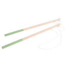 Rope Bubble Wand for XXL Bubbles