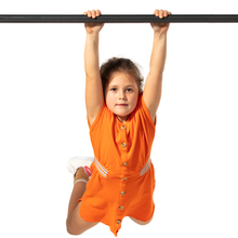 Horizontal Bar 90 cm - Anthracite