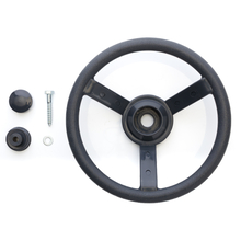Playground Steering Wheel XXL - Anthracite 