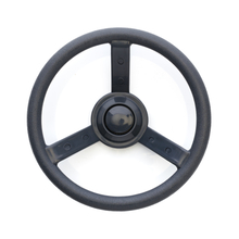 Playground Steering Wheel XXL - Anthracite