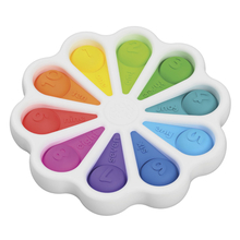 Dimpl Digits - Sensory Popping Toy
