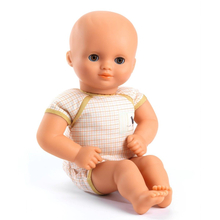 Pomea Doll 32 cm - Neige 