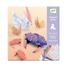 Origami - Animal Families