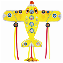 Kite - Airplane
