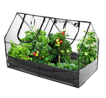 Greenhouse 130x85x65 cm