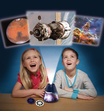 Space Projector