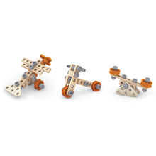Junior Inventor - Starter Set