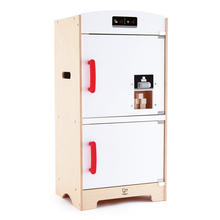 Fridge-Freezer with Ice Maker