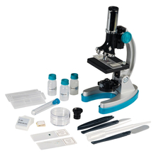 MicroPro Microscope Set with Case