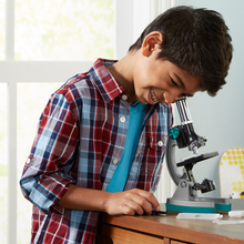 MicroPro Microscope Set with Case