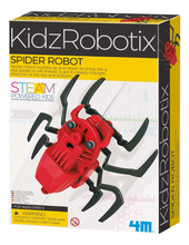 Robot Spider