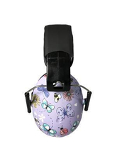 Earmuffs 3-10 Years - Patterns