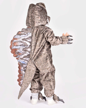 Spinosaurus Costume, Size 3-4 Years