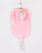 Pink Unicorn Costume, size 1-4 years 