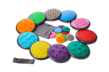 Tactile Discs - Mega Set