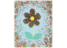 Rainbow Rice for Sensory Play, 454 g 
