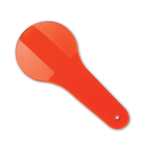 Colour Paddles with 6 Colours