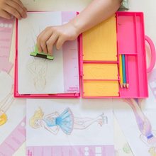 My Little Fashion Studio 