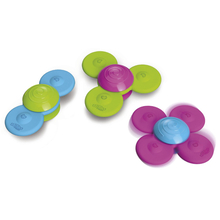 Whirly Squigz Sensory Spinner for Toddlers