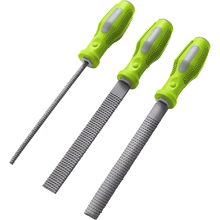 Tool Set - Files, 3 pcs